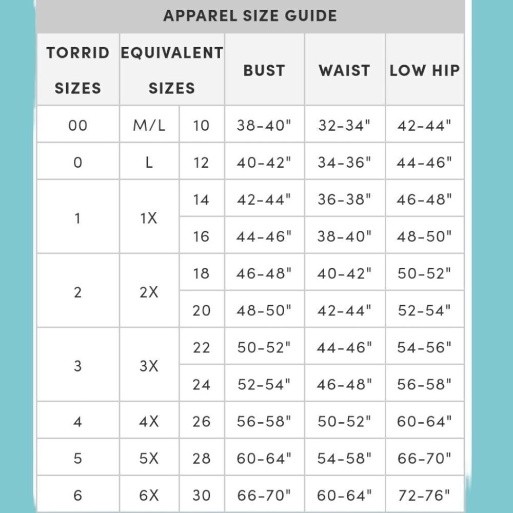 TORRID PlusโSize Full Length Black Signature Waist Stirrup Pocket Leggings - Picture 7 of 8